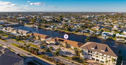 1705 Beach PKWY 207, Cape Coral 33904, FL