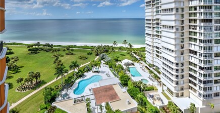 4251 Gulf Shore BLVD N 18A, Naples 34103, FL