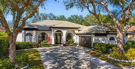 8524 Laurel Lakes BLVD, Naples 34119, FL