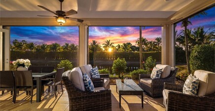 17740 Via Bella Acqua CT 401, Miromar Lakes 33913, FL