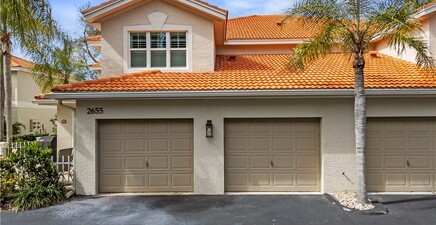 2655 Magnolia Park LN 101, Naples 34109, FL