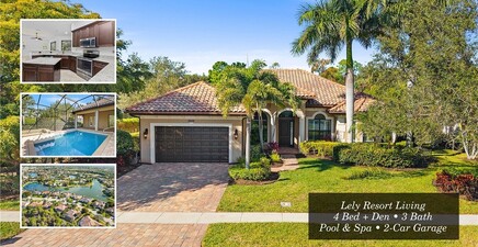 8856 Lely Island CIR, Naples 34113, FL