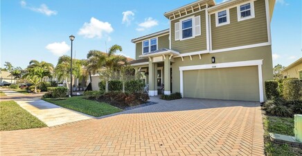 3408 Pilot CIR, Naples 34120, FL