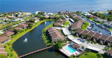 15489 Admiralty CIR 3, North Fort Myers 33917, FL