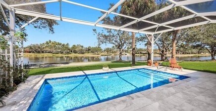 5343 Hawkesbury WAY, Naples 34119, FL