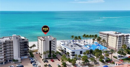 9415 Gulf Shore DR 102, Naples 34108, FL