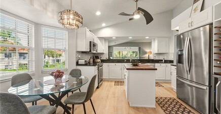 6185 Reserve CIR 1403, Naples 34119, FL