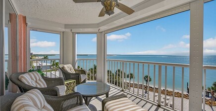 1000 S Collier BLVD 505, Marco Island 34145, FL