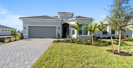 7136 Chapel Creek LN, North Fort Myers 33917, FL