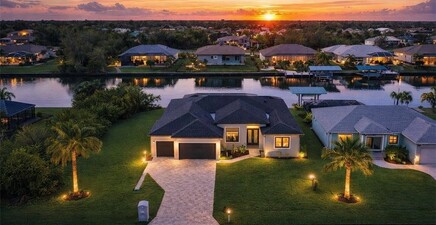 9209 Migue CIR, Port Charlotte 33981, FL