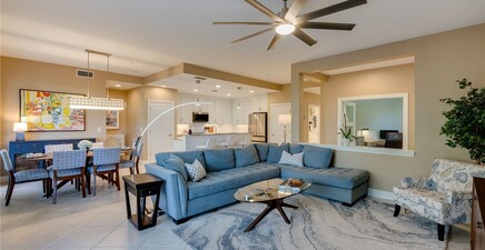 15184 Butler Lake DR 101, Naples 34109, FL