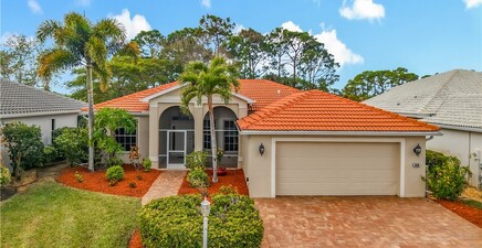 3420 Via Montana WAY, North Fort Myers 33917, FL