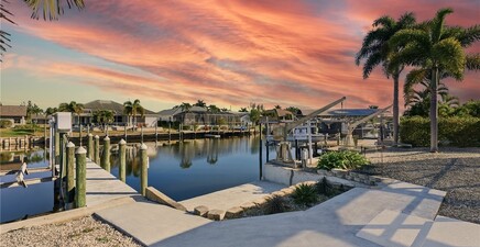 17638 Corallina DR, Matlacha Isles 33991, FL