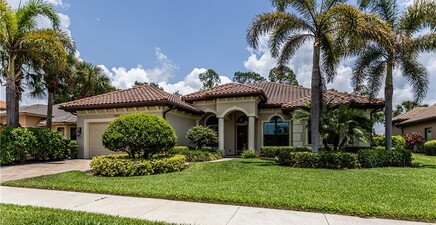 7307 Acorn WAY, Naples 34119, FL