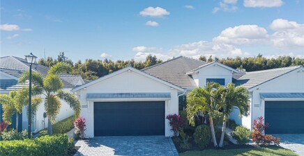 9087 Saint Lucia DR, Naples 34114, FL