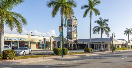 1201-1317 Cape Coral PKWY E, Cape Coral 33904, FL