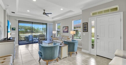 8581 Maggiore CT, Naples 34114, FL