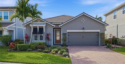 3344 Pilot CIR, Naples 34120, FL