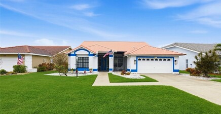 209 Countryside DR, Naples 34104, FL