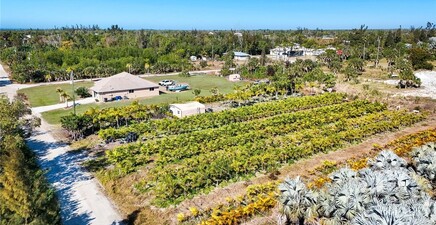 4442 Courtney RD, Other 33956, FL