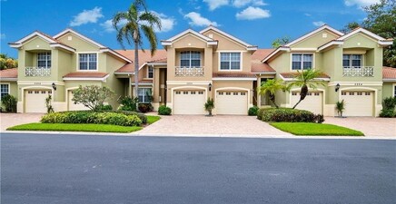 2264 Ashton Oaks LN 4-102A, Naples 34109, FL