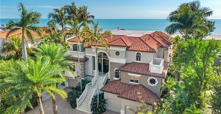 3767 W Gulf DR, Sanibel 33957, FL