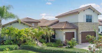 5344 Allen PL, Ave Maria 34142, FL