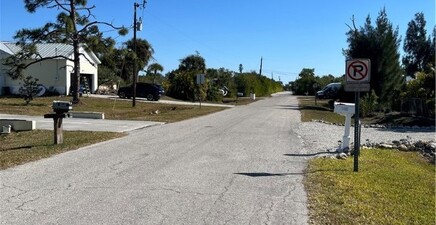 3500 Tropical Point DR, Other 33956, FL