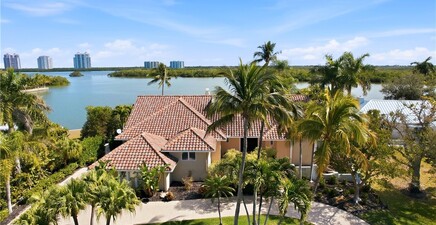 26876 McLaughlin BLVD, Bonita Springs 34134, FL