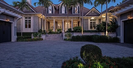 1963 Gulf Shore BLVD S, Naples 34102, FL