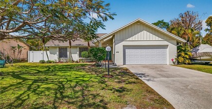 693 Astarias CIR, Fort Myers 33919, FL