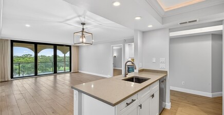 6020 PELICAN BAY BLVD E402, Naples 34108, FL