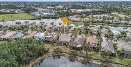 2557 Keystone Lake DR, Cape Coral 33909, FL