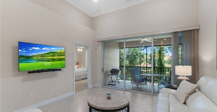 12030 Matera LN 201, Bonita Springs 34135, FL