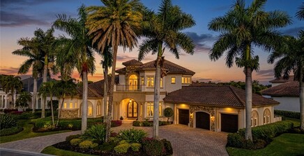 12841 Terabella WAY, Fort Myers 33912, FL