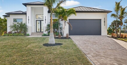 16340 Cape Horn BLVD, Punta Gorda 33955, FL