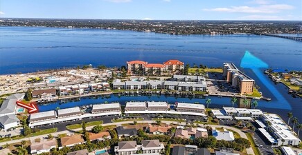 4211 SE 19th PL 2B, Cape Coral 33904, FL