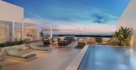 6869 Grenadier BLVD PH03, Naples 34108, FL