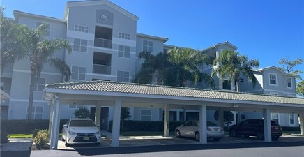 4010 Loblolly Bay DR 308, Naples 34114, FL