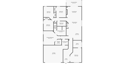 9006 Gladiolus Preserve CIR, Fort Myers 33908, FL