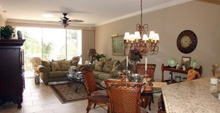 7709 Pebble Creek CIR 6-203, Naples 34108, FL