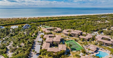 5117 Sea Bell RD E109, Sanibel 33957, FL