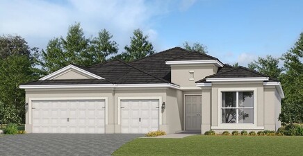 5168 Sugarwood DR, Naples 34113, FL