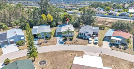 3918 Wildview CT, North Fort Myers 33917, FL