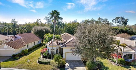 12646 Hunters Lakes CT, Bonita Springs 34135, FL