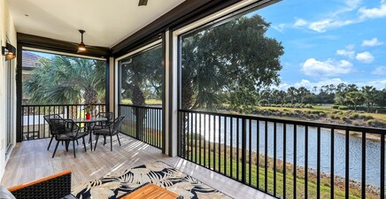 9509 Ironstone TER 201, Naples 34120, FL