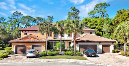 1338 Corso Palermo CT 2404, Naples 34105, FL