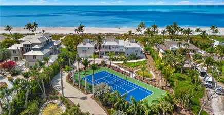 4443 Waters Edge LN, Sanibel 33957, FL