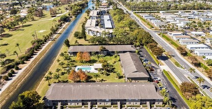 5697 RATTLESNAKE HAMMOCK RD C-105, Naples 34113, FL