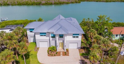 2651 Coconut DR, Sanibel 33957, FL